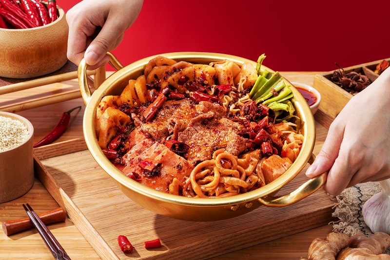 投資重慶冒菜成功經(jīng)營的技巧有哪些?