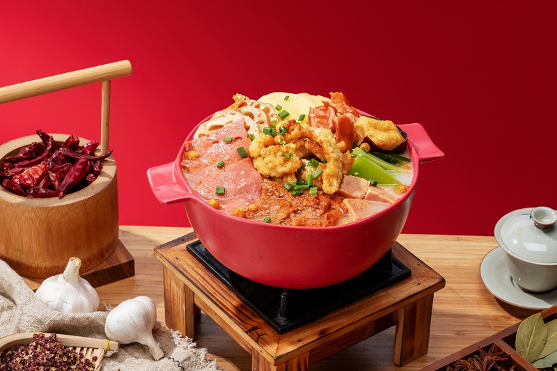 重慶冒菜加盟怎么樣?開(kāi)店要做好哪些準(zhǔn)備?
