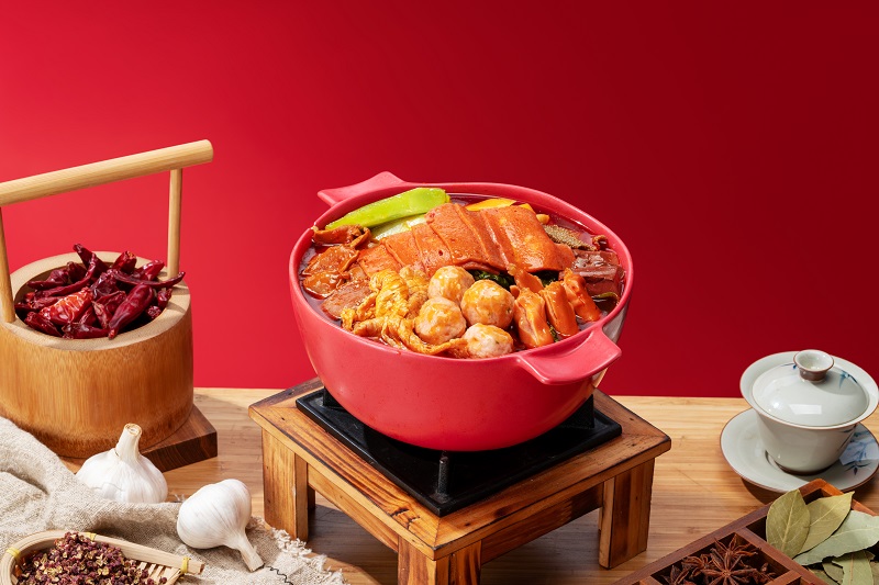 經(jīng)營(yíng)一家冒菜連鎖店如何吸引顧客?