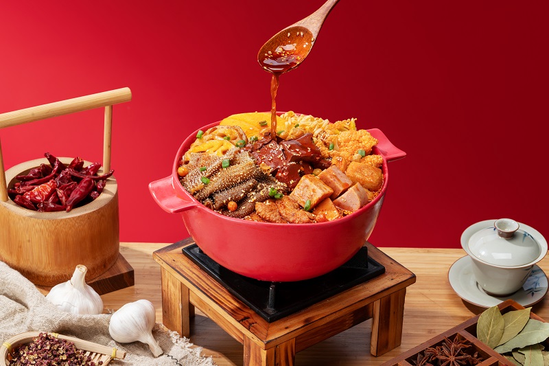 投資開冒菜連鎖店該怎樣經(jīng)營?