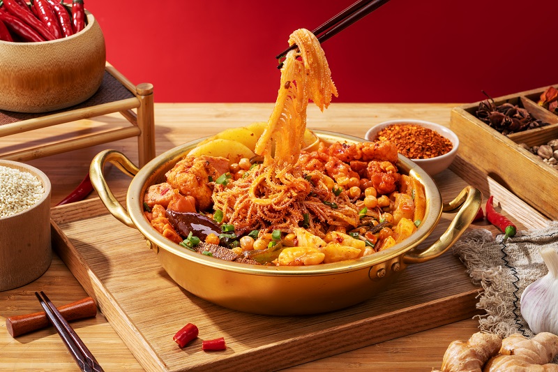 沒經(jīng)驗(yàn)?zāi)荛_冒菜店嗎，需要注意些什么？