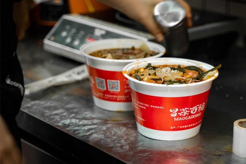 重慶冒菜開店有哪些注意事項(xiàng)?