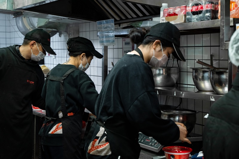 加盟冒菜怎么樣，這幾點(diǎn)要了解清楚